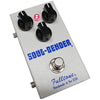 FULLTONE Soul Bender Pedals and FX Fulltone