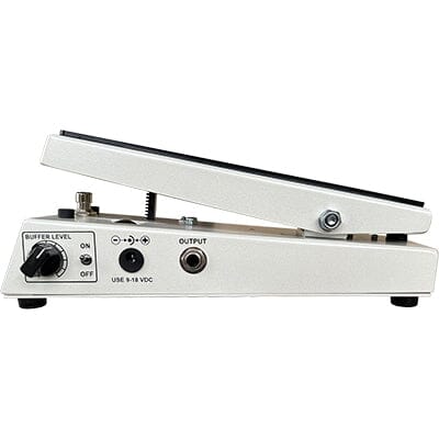 Fulltone Custom Shop 書き送っ Wahfull ワウ フィックスドワウ