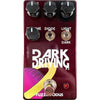 FUZZROCIOUS Dark Driving V3 Pedals and FX Fuzzrocious