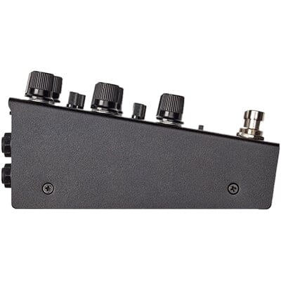 GAMECHANGER AUDIO Auto Reverb Pedals and FX Gamechanger Audio