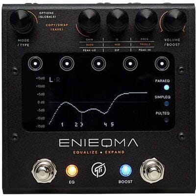 GFI SYSTEM Enieqma