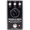 GREAT EASTERN FX CO Design-a-Drive Pedals and FX Great Eastern FX Co