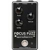 GREAT EASTERN FX CO Focus Fuzz Silicon Pedals and FX Great Eastern FX Co