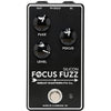 GREAT EASTERN FX CO Focus Fuzz Silicon Pedals and FX Great Eastern FX Co 