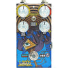 GREENHOUSE Logos Chorus Vibrato Pedals and FX Greenhouse Effects