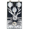 GREENHOUSE Roots Fuzz Pedals and FX Greenhouse Effects 