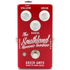 GREER AMPS Southland Harmonic Overdrive Pedals and FX Greer Amps