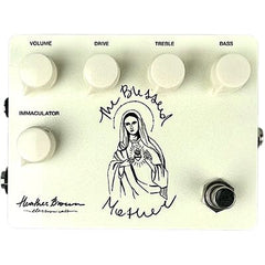 HEATHER BROWN ELECTRONICALS Blessed Mother | Deluxe Guitars