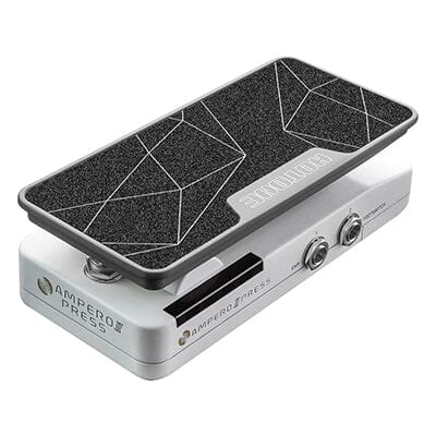 HOTONE | AMPERO PRESS 25k | モメンタリー・フットスイッチ | 製品情報