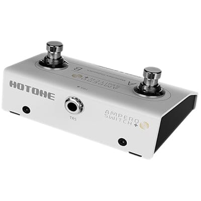 HOTONE Ampero Switch +