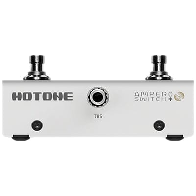 HOTONE Ampero Switch +