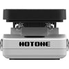 HOTONE Tuner Press Pedals and FX Hotone