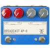 HUDSON ELECTRONICS Broadcast AP II Pedals and FX Hudson Electronics 