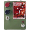 HUDSON ELECTRONICS Broadcast AP - Dark Green LTD ED Pedals and FX Hudson Electronics 