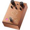 JACKSON AUDIO Golden Boy Mini - Rose Gold Pedals and FX Jackson Audio