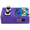 JAM PEDALS Fuzz Phrase Silicon Pedals and FX Jam Pedals