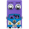 JAM PEDALS Fuzz Phrase Silicon Pedals and FX Jam Pedals 