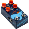 JAM PEDALS Harmonious Monk MK2 Pedals and FX Jam Pedals