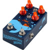 JAM PEDALS Harmonious Monk MK2 Pedals and FX Jam Pedals