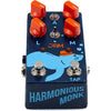 JAM PEDALS Harmonious Monk MK2 Pedals and FX Jam Pedals