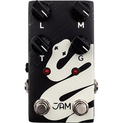 JAM PEDALS Rattler MK2 Bass | Deluxe Guitars