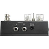 JET PEDALS Eternity Delay - Black Pedals and FX JET Pedals