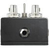 JET PEDALS Eternity Delay - Black Pedals and FX JET Pedals