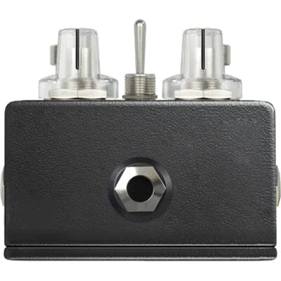 JET PEDALS Eternity Delay - Black Pedals and FX JET Pedals
