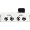 JET PEDALS Red Sea Pedals and FX JET Pedals