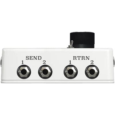 JET PEDALS Red Sea Pedals and FX JET Pedals