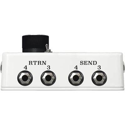JET PEDALS Red Sea Pedals and FX JET Pedals