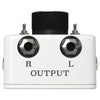 JET PEDALS Red Sea Pedals and FX JET Pedals