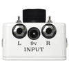 JET PEDALS Red Sea Pedals and FX JET Pedals