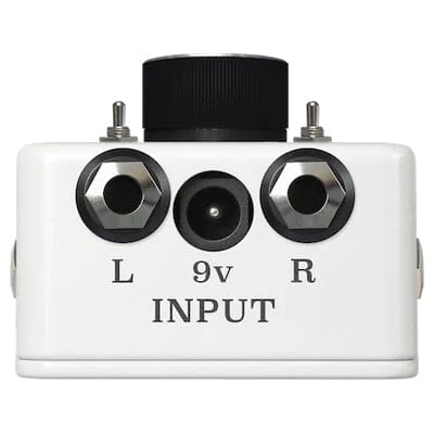 JET PEDALS Red Sea Pedals and FX JET Pedals