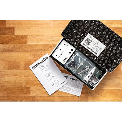jhs pedals notaklön JHS NOTAKLÖN