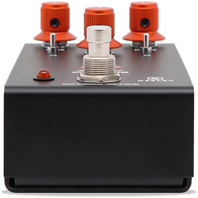 KEELEY Angry Orange Pedals and FX Keeley Electronics