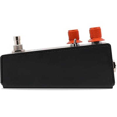 KEELEY Angry Orange Pedals and FX Keeley Electronics