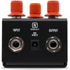 KEELEY Angry Orange Pedals and FX Keeley Electronics