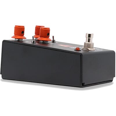 KEELEY Angry Orange Pedals and FX Keeley Electronics