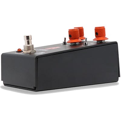 KEELEY Angry Orange Pedals and FX Keeley Electronics