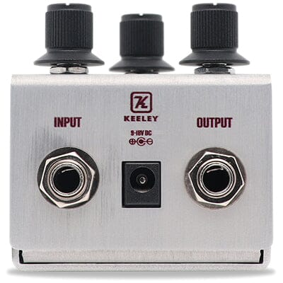 KEELEY Manis Pedals and FX Keeley Electronics