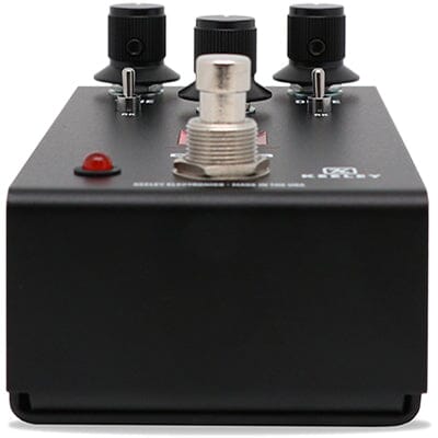 KEELEY Mk3 Driver - Andy Timmons OD Pedals and FX Keeley Electronics