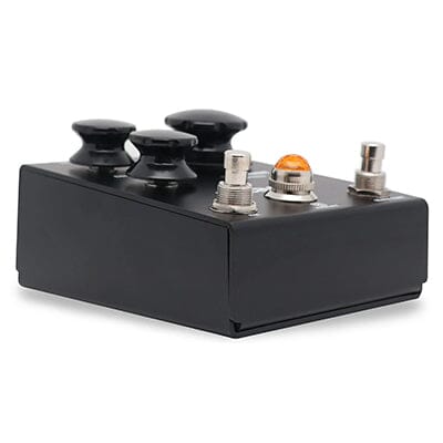 KEELEY Rotary Pedals and FX Keeley Electronics