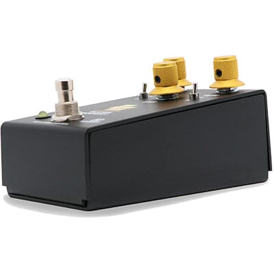 KEELEY Super Rodent Pedals and FX Keeley Electronics