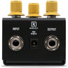 KEELEY Super Rodent Pedals and FX Keeley Electronics