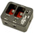 KING TONE Battery Box 2X