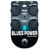 KING TONE Blues Power Pedals and FX King Tone 