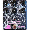 KINK GUITAR PEDALS Monks Fuzz Pedals and FX Kink Guitar Pedals 