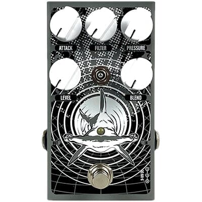 KROZZ DEVICES Hammerhead Compressor