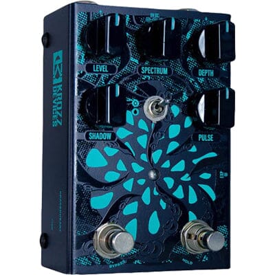 KROZZ DEVICES Krakenheart